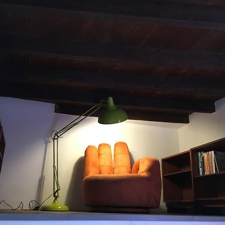 Maison Lodi Milán Exteriér fotografie