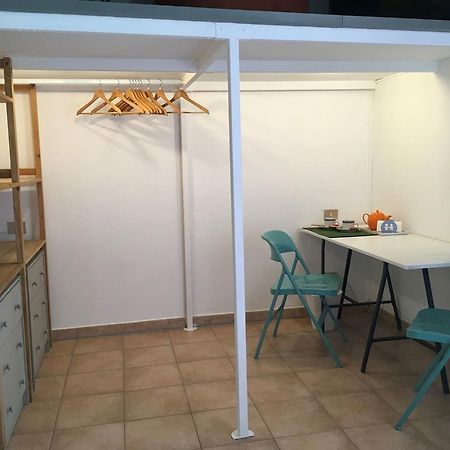 Maison Lodi Milán Exteriér fotografie