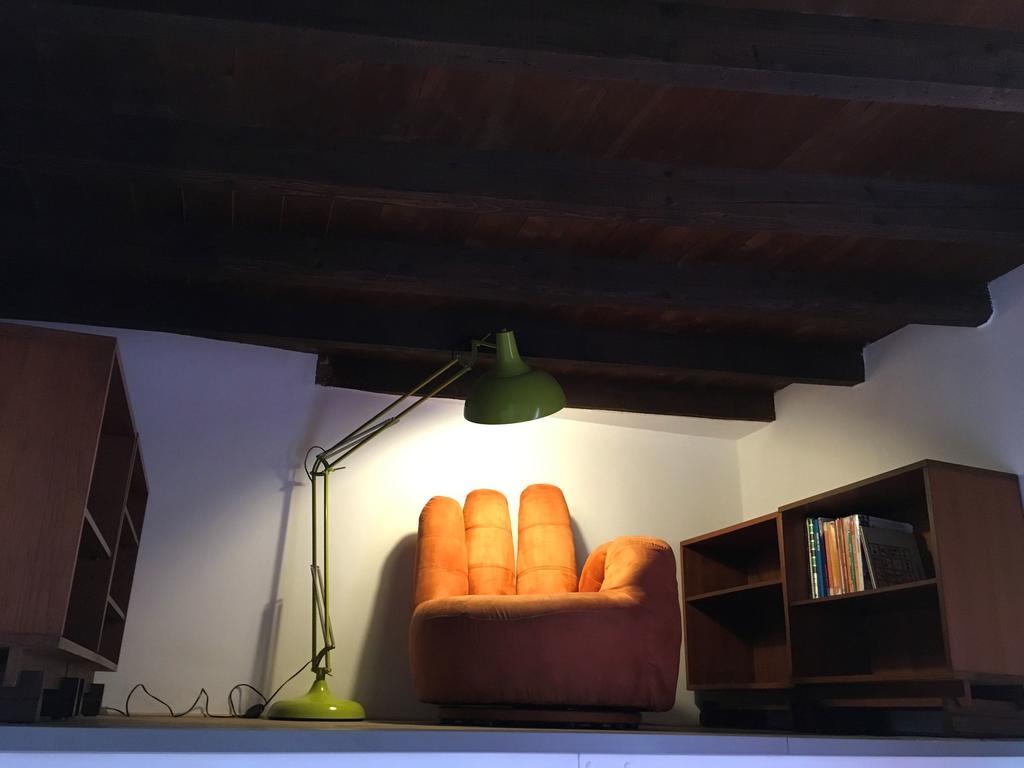 Maison Lodi Milán Exteriér fotografie