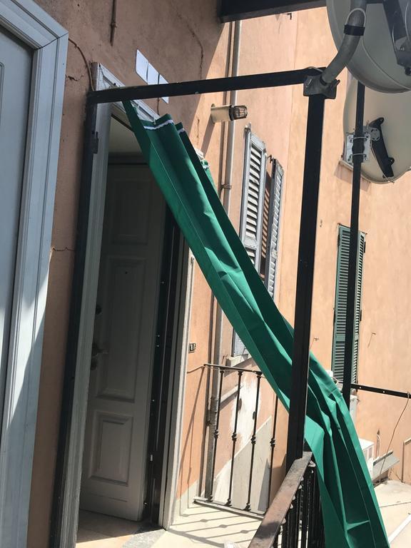 Maison Lodi Milán Exteriér fotografie